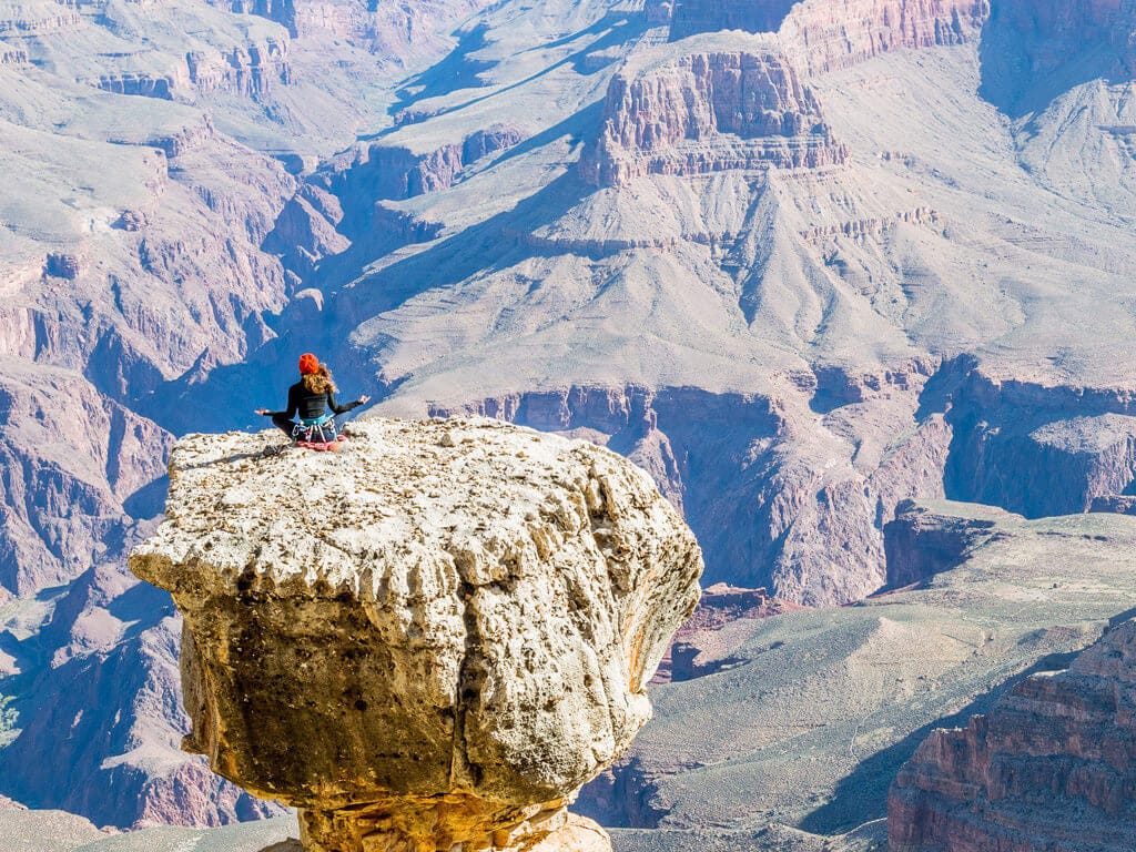 Hiking in the Grand Canyon: An Insider’s Guide