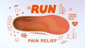 Run Pain Relief